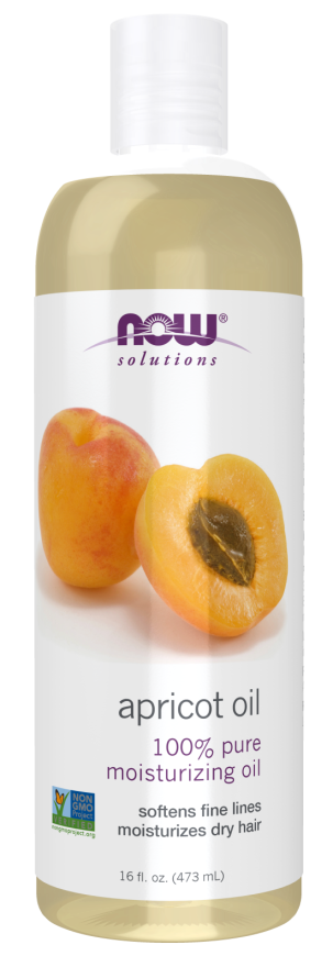 Apricot Kernel Oil