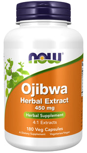 Ojibwa Herbal Extract 450 mg