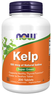 Kelp 150 mcg