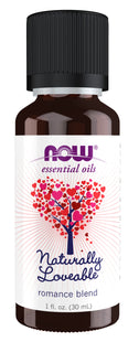 Naturally Loveable Oil Blend