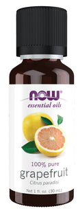 Grapefruit Oil