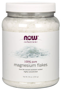 Magnesium Flakes