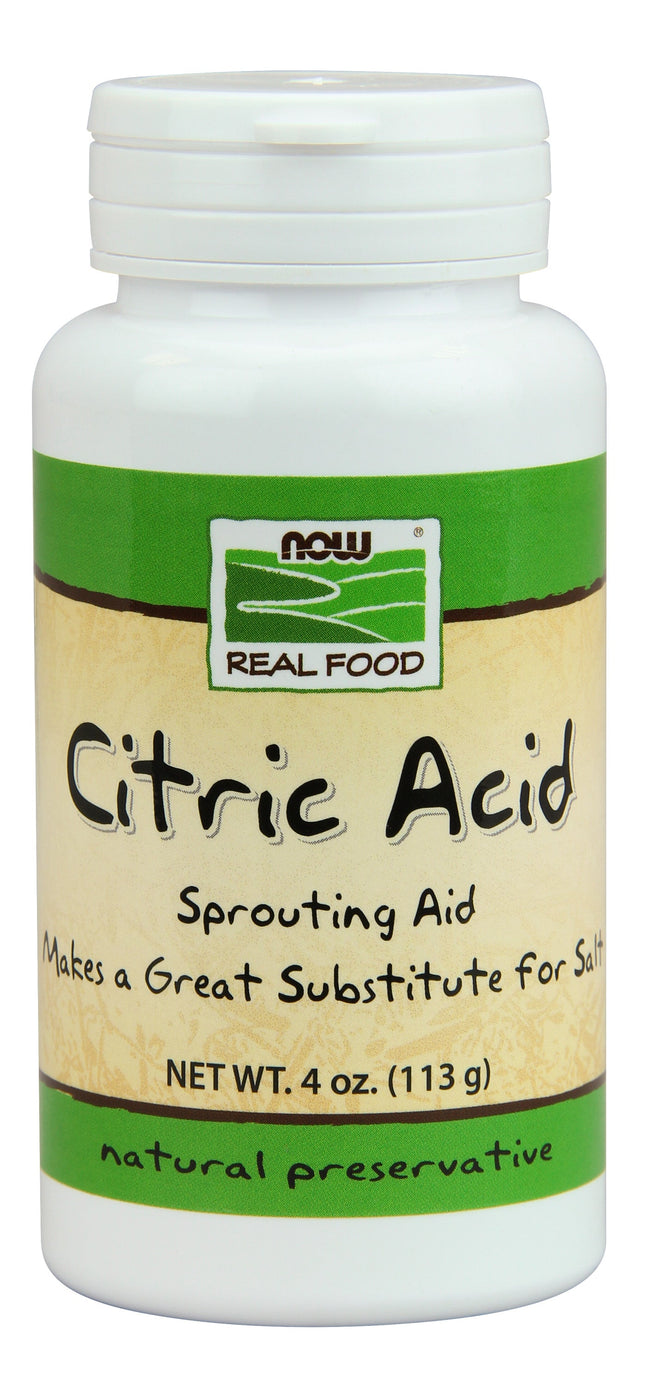 Citric Acid