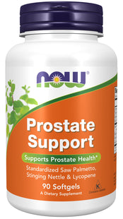 Prostate Support