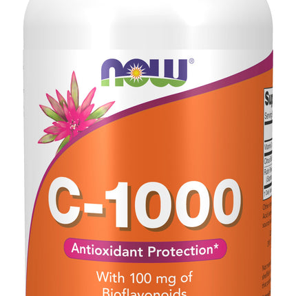 Vitamin C-1000 Capsules