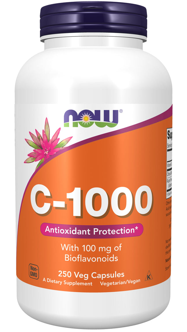 Vitamin C-1000 Capsules