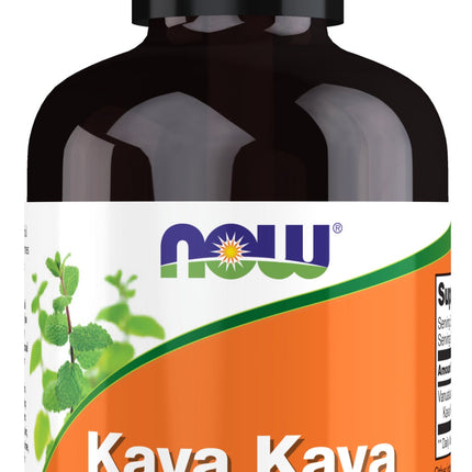 Kava Kava Extract Liquid