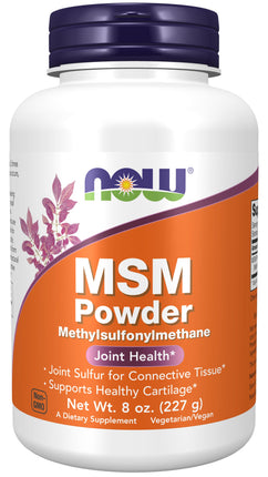 MSM Powder