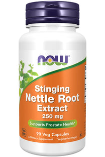 Stinging Nettle Root Extract 250 mg