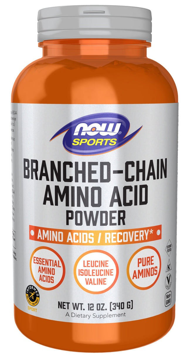 Branched Chain Amino Acid Powder